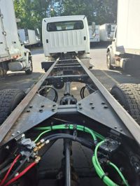 2017 Freightliner M2 106