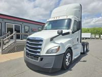 2022 Freightliner NEW CASCADIA PX12664