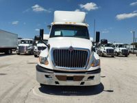 2019 International LT625