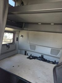 2019 International LT625