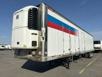 2016 GREAT DANE TRAILERS 721TZ-1 -48/162/102