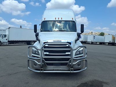 2022 Freightliner NEW CASCADIA PX12664