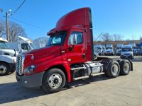 2019 Freightliner CASCADIA 125