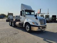 2020 International LT625
