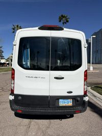 2019 Ford TRANSIT 250 MED ROOF