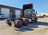 2019 Freightliner CASCADIA 125