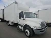 2020 International MV607 LP