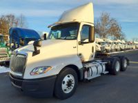 2019 International LT625