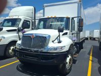 2019 International 4300