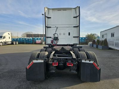 2020 International LT625