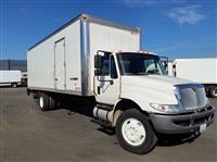 2018 International 4300