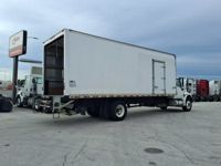 2020 International MV607