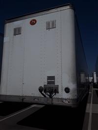 2013 Great Dane DRY VAN 53/102/162