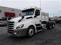 2020 Freightliner NEW CASCADIA PX12664