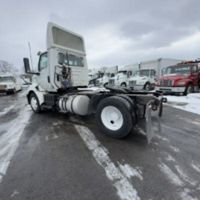 2019 International RH613