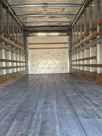 2020 Chevrolet LCF 4500HD