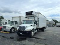 2019 International MV607