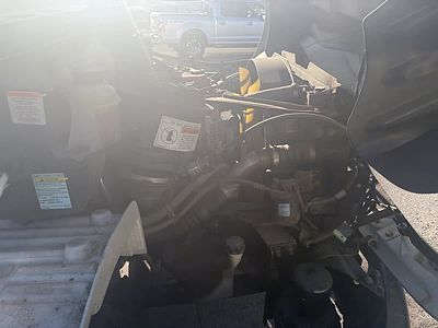 2019 Freightliner M2 106