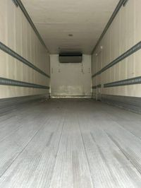 2019 International MV607