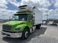 2020 Freightliner M2 106