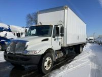 2017 International 4300