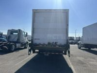 2017 Freightliner M2 106