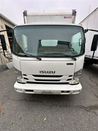 2020 Isuzu NRR