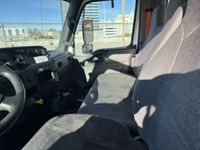 2020 International MV607