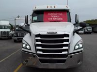 2021 Freightliner NEW CASCADIA PX12664