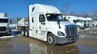 2019 Freightliner CASCADIA 125