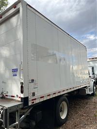 2019 Freightliner M2 106