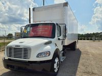 2019 Freightliner M2 106