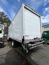 2019 Freightliner M2 106