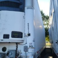 2017 Great Dane 7211Z-1 28/156/102