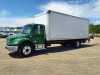 2021 Freightliner M2 106