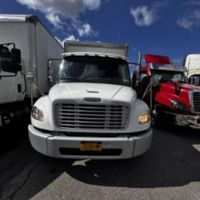 2019 Freightliner M2 106