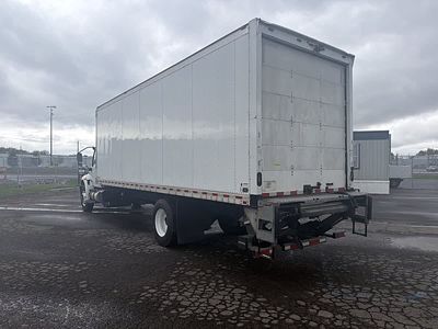 2020 International MV607