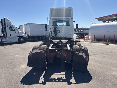 2019 International LT625