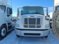 2019 Freightliner M2 112
