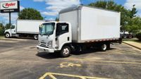 2018 Isuzu NPR HD