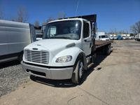 2016 Freightliner M2 106
