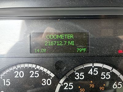 2019 Freightliner M2 106