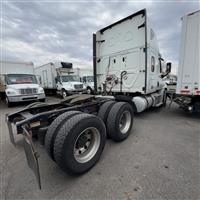 2019 Freightliner CASCADIA 125