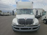 2020 International MV607 LP