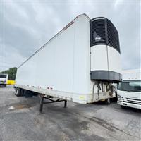 2012 Great Dane 7211TZ-1 45/162/102