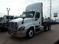 2019 Freightliner CASCADIA 125