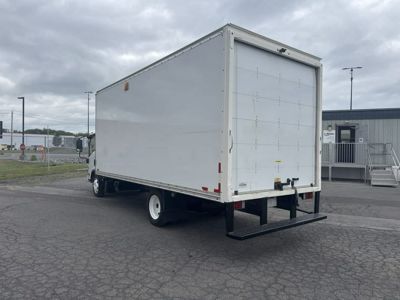 2022 Chevrolet LCF 4500XD