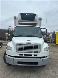 2014 Freightliner M2 106