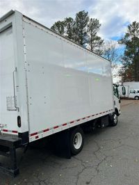 2021 Chevrolet LCF 4500HD