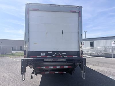 2021 International MV607